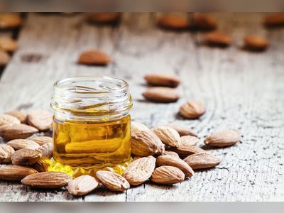 Your Skincare Routine Needs Almond Oil