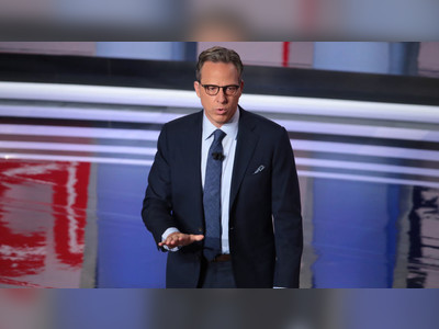 CNN’s Tapper slams government for ‘trust us or ISIS’ message