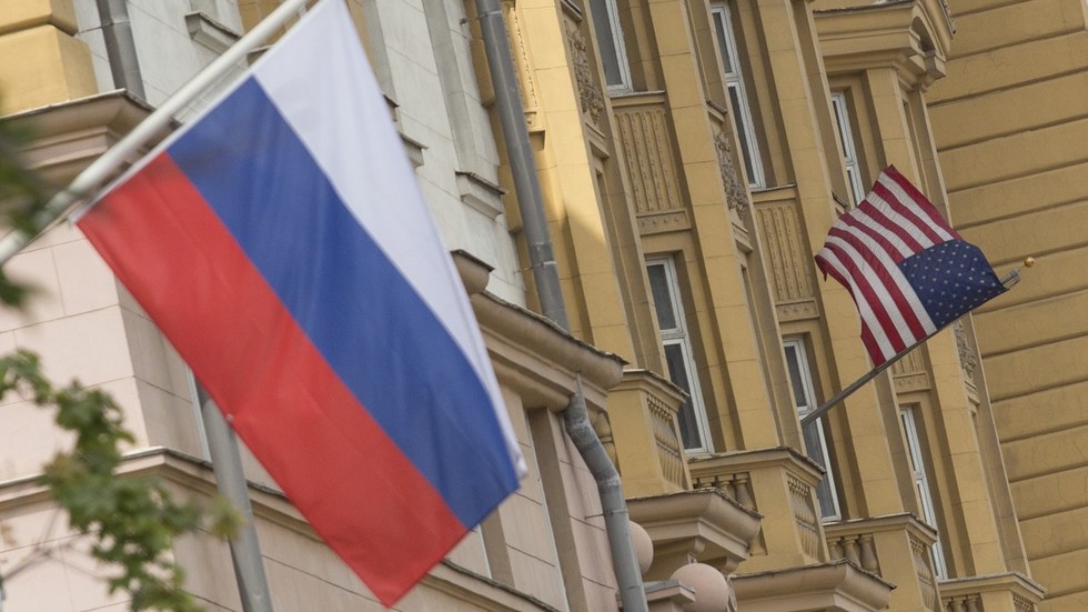 Russia expels deputy US ambassador