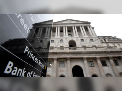 Analysis: Bank of England split raises policy doubt at key moment for economy