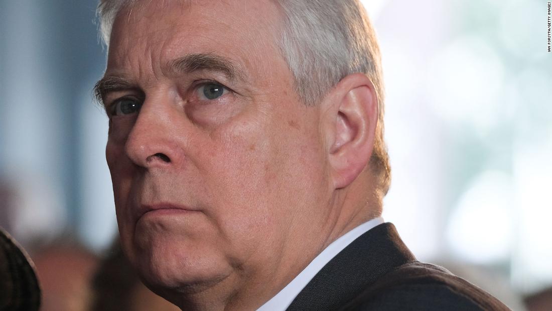 Analysis: Prince Andrew has settled with the woman who accused him of sex abuse. Where does he go from here?