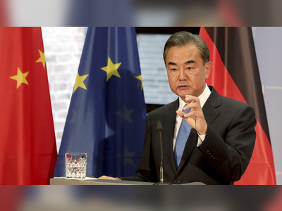 China reacts to Russian recognition of Donbass republics