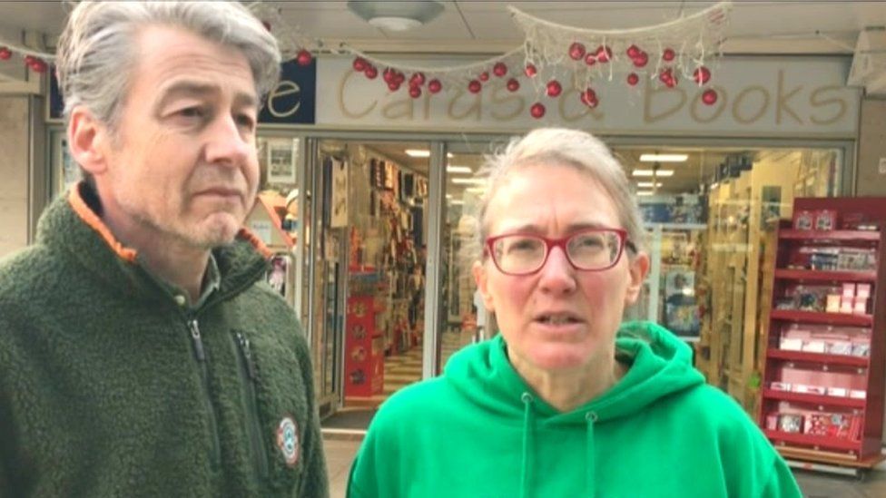 Droitwich shop wins appeal against £35k Covid lockdown fines