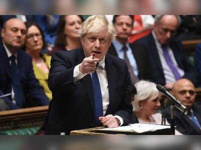 Boris Johnson under pressure to widen sanctions on more oligarchs in London