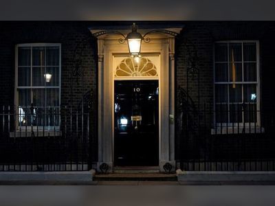 Boris Johnson attended leaving do during strict January lockdown