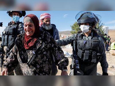 Israeli policies against Palestinians amount to apartheid - Amnesty