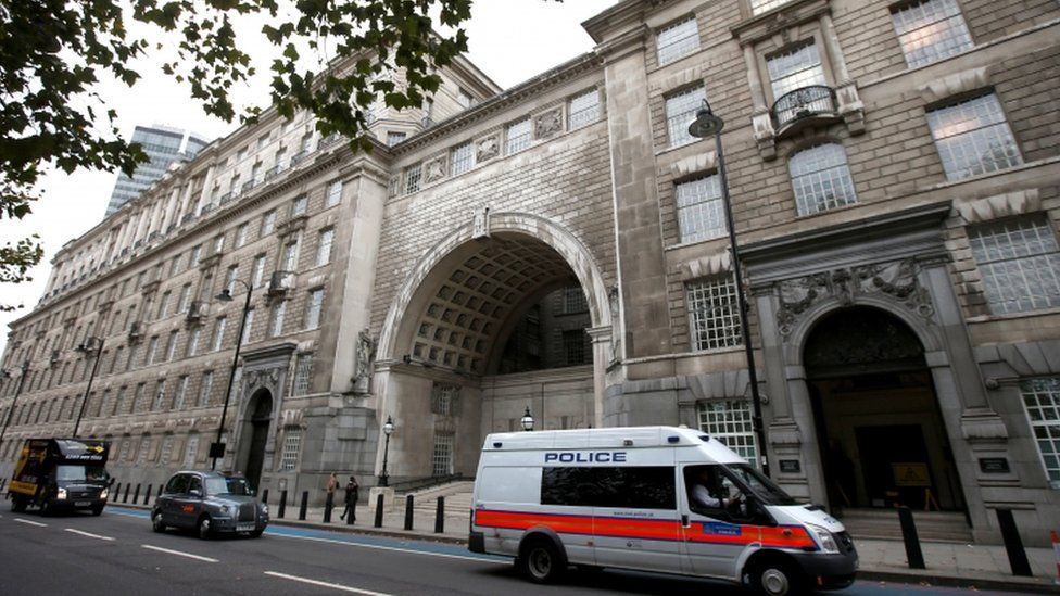 Court bid to prevent BBC airing MI5 agent probe