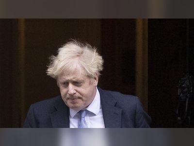 Can Boris Johnson avoid a lockdown party fine?