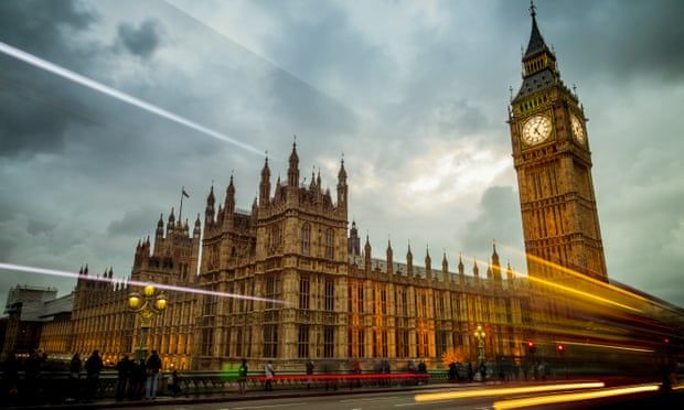 Lobbying fears as MPs’ interest groups receive £13m from private firms