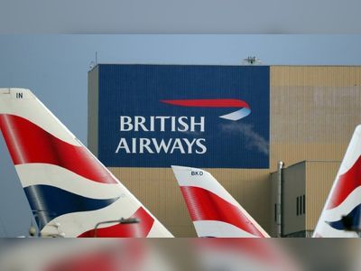 British Airways short-haul flights from Heathrow cancelled