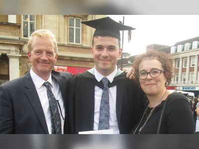 Gambling addiction ‘destroyed’ son, father tells Sheffield inquest