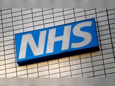 Health unions criticise ‘miserly’ 3% NHS staff pay rise