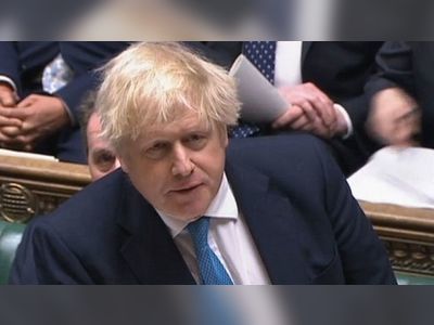 Ukraine conflict: Boris Johnson defends UK sanctions against Russia