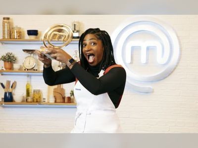 BBC MasterChef production to move to Birmingham from 2024