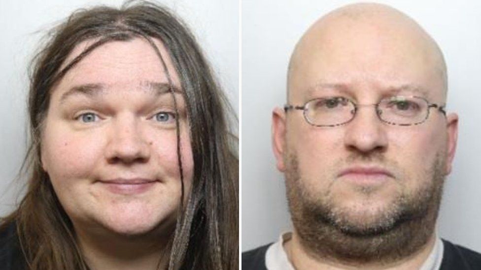 Sheffield couple jailed for imprisoning autistic son in loft
