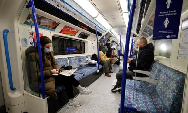 Transport for London may go bankrupt without extra funds, claims mayor