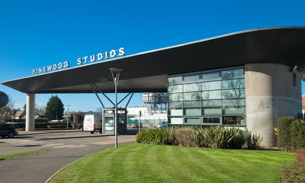 Acute skills shortage threatens British film studios’ production boom