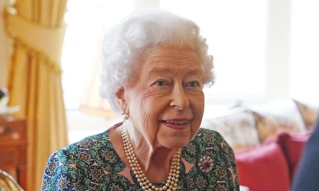 Queen cancels virtual engagements due to Covid