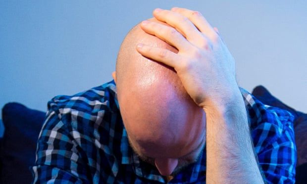 Millions in England face ‘second pandemic’ of mental health issues