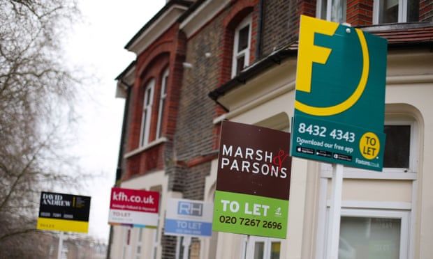 UK needs 230,000 new rental homes to meet growing demand