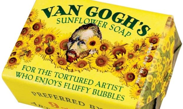 ‘Mental illness is not a joke’: London gallery under fire for Van Gogh gifts
