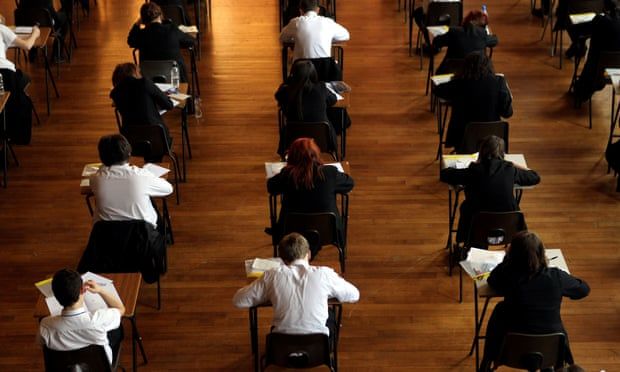 Labour seeks inquiry into huge jump in top grade A-levels at private schools