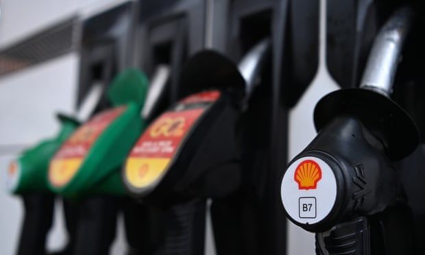 £40bn profits for BP and Shell fuel calls for windfall tax on energy firms