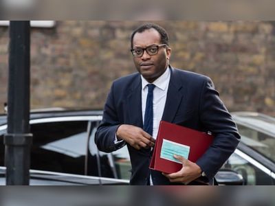 Kwasi Kwarteng reportedly vetoed appointment of leftwing academic