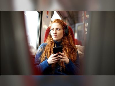 Should Scotland have women-only rail carriages?