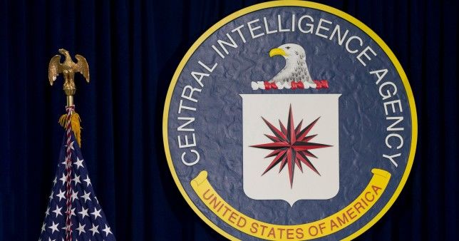 CIA is secretly collecting bulk data on Americans