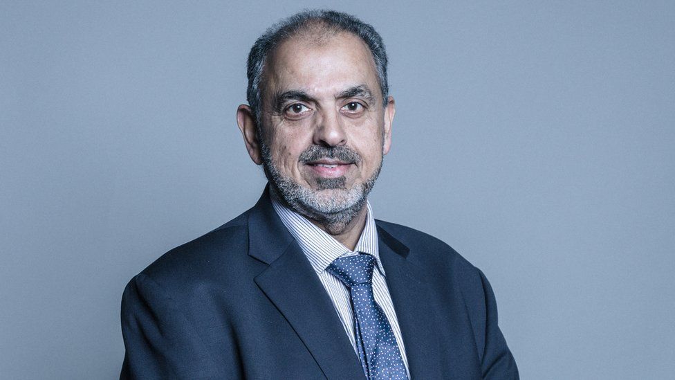 Lord Ahmed: Ex-Labour peer jailed for child sex offences