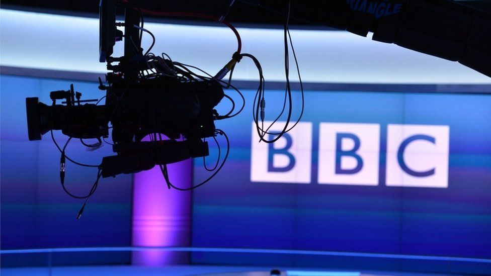 Police review allegation of rape during production of BBC show