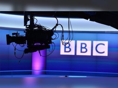 Police review allegation of rape during production of BBC show