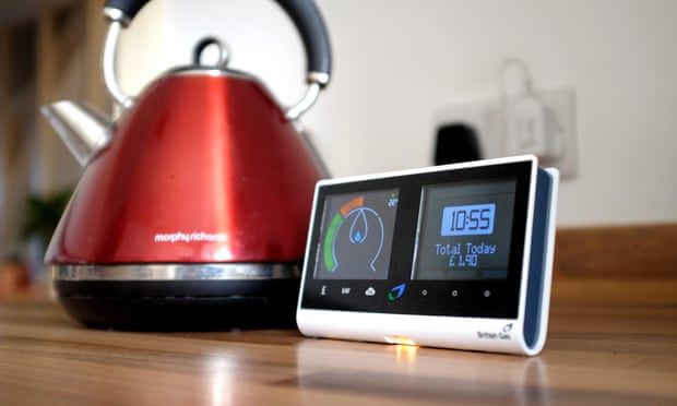 Ofgem admits it should have acted sooner to protect UK households