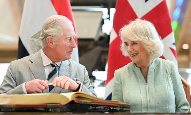 Queen’s approval completes Camilla’s public image turnaround