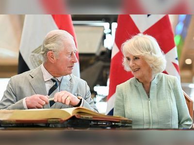 Queen’s approval completes Camilla’s public image turnaround