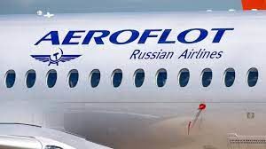 Russia's Aeroflot flight violates Canada's airspace closure. Canada: "We will not hesitate to take steps to prevent future violations"