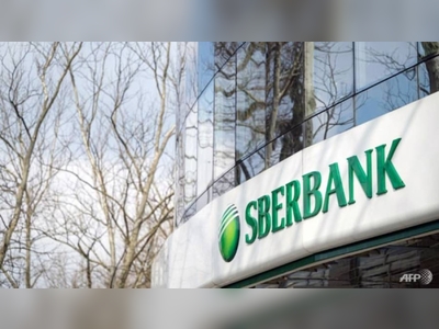 Sberbank, Gazprombank exempted as 7 Russian banks banned from SWIFT