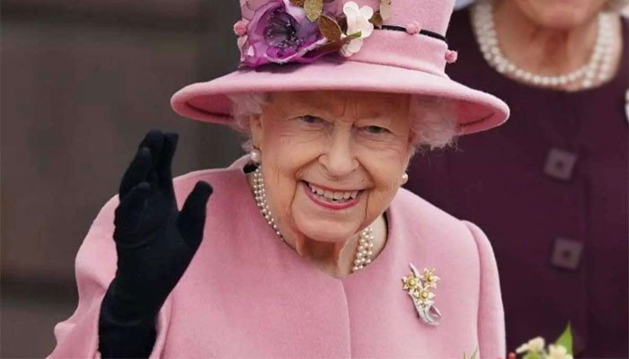 Queen Elizabeth will never return to Buckingham Palace