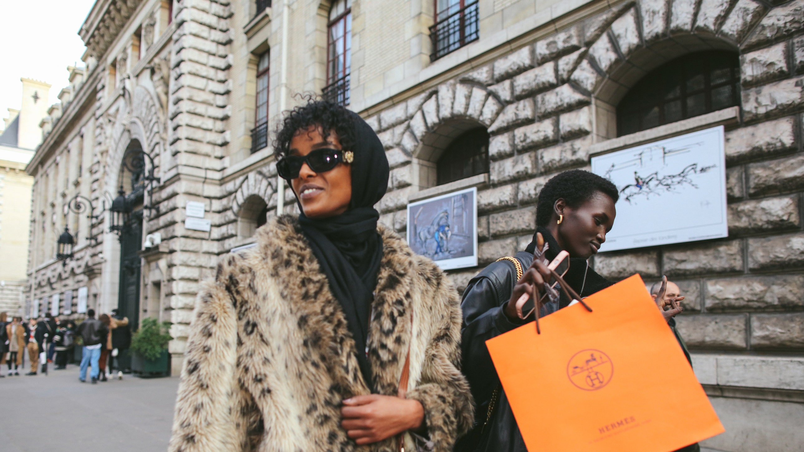 Phil Oh’s Best Street Style Photos From Paris Fashion Week Fall 2022