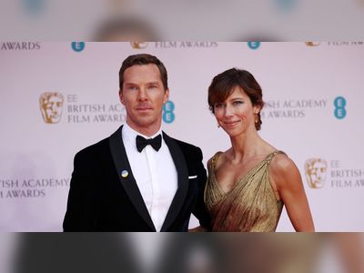 'The Power of the Dog', 'Dune' triumph at BAFTA Awards