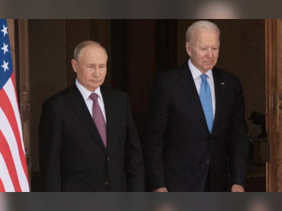 US Has No Right To Lecture Russia On War Crimes: Kremlin Tells Biden