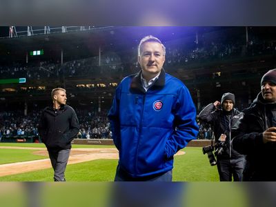 Chicago Cubs owners draft in bankers to help salvage Chelsea takeover dream