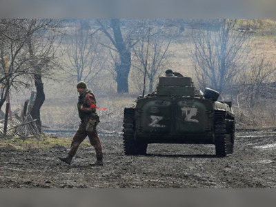 Russia Inches Toward Kyiv, Its Attacks Draw War Crimes Warnings