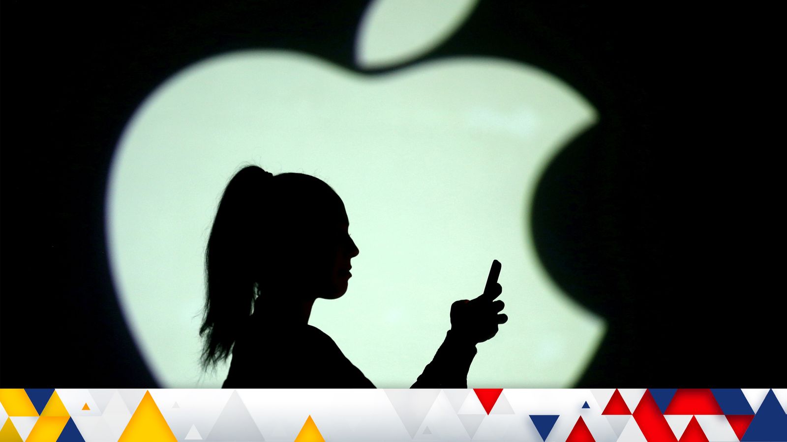 Apple stops all product sales in Russia as RT and Sputnik removed from App Store