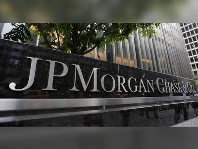 JPMorgan to resume hiring unvaccinated individuals, drop mask mandate -memo