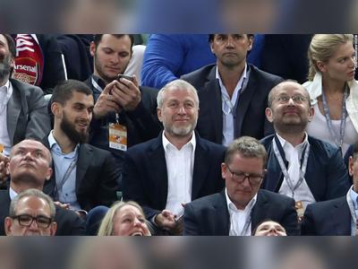 Russian Chelsea owner Roman Abramovich gives 'stewardship' of club over to trustees