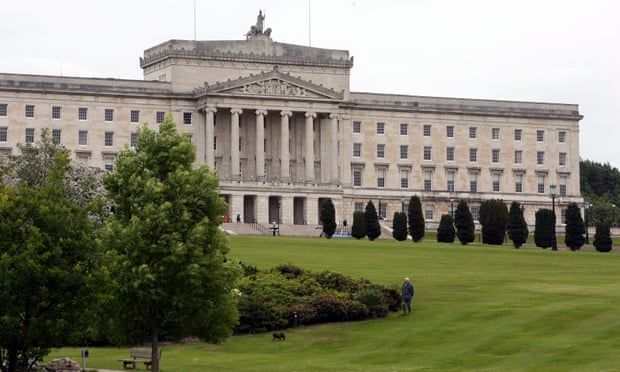 Victims of ‘vile’ abuse of children in care in Northern Ireland reject apology