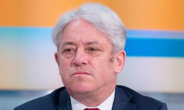 John Bercow is rightly damned as a bully and liar. But he was not alone in the Commons