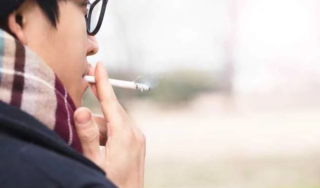 Denmark Plans To Go Tobacco-Free For Anyone Born After 2010